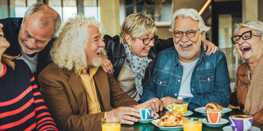 Kontakt zur Senioren Wohngemeinschaft Chamerau